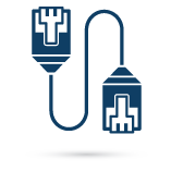 Gigabitni Ethernet (bakar)