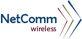 Netcomm Wireless logo